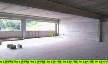 Imagem 6: Galpão para alugar em São José/SC