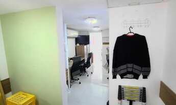 Imagem 5: Sala Comercial - Barra World