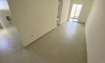 Imagem 3: Apartamento a venda 02 dormitórios - suíte sacada gourmet - lazer - Canto do Forte - PG