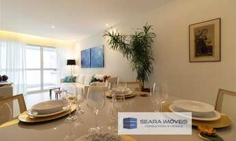 Imagem 6: Apartamento Alto Padrão para Venda em Praia da Costa Vila Velha-ES - 336