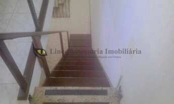 Imagem 5: Apartamento-À VENDA-Tijuca-Rio de Janeiro-RJ