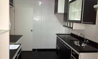 Imagem 2: APARTAMENTO RESIDENCIAL em SÃO PAULO - SP, Brooklin