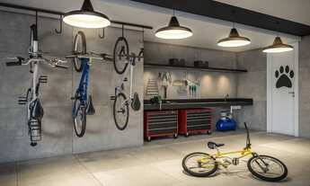 Imagem 2: Conheça o Alba - Apartamentos nas Mercês