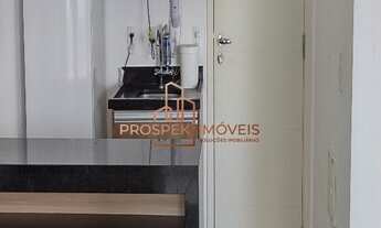 Imagem 3: APARTAMENTO A VENDA MOBILIADO DUO JK RIO PRETO