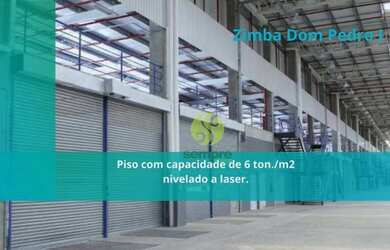 Imagem 3: Galpão Para alugar em Araçariguama/SP