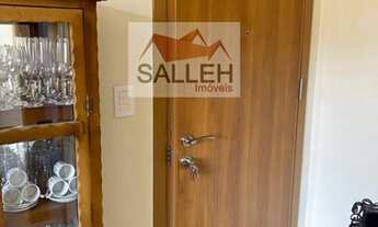 Imagem 3: Apartamento Padrão para Venda em Ana Lúcia Sabará-MG - 696