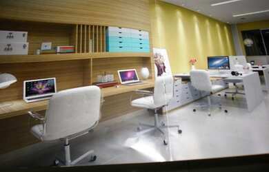 Imagem 4: Sala à venda, 1 vaga, Buritis - Belo Horizonte/MG