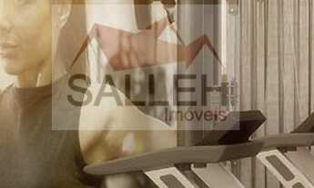 Imagem 2: Apartamento Alto Padrão para Venda em Lourdes Belo Horizonte-MG - 446