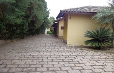 Imagem 3: Chácara à venda, 6 quartos, 6 suítes, 4 vagas, Colinas do Mosteiro de Itaici - Indaiatuba