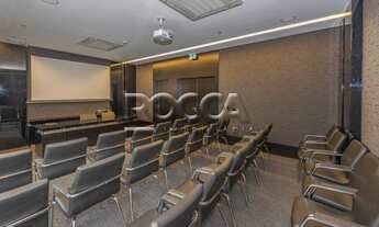 Imagem 6: Salas Comerciais moduláveis para locação no DOC Santana - Porto Alegre - RS