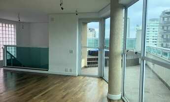 Imagem 5: COBERTURA COM 4 DORMITÓRIOS À VENDA, 381 M² POR R$ 5.985.000 - JARDIM PAULISTANO - SÃO PAU