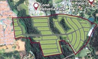 Imagem 4: Lote em condomínio à venda, Loteamento Park Gran Reserve - Indaiatuba/SP