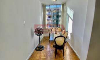 Imagem 4: EXCELENTE APARTAMENTO ANDAR ALTO NA RUA GOMES CARNEIRO IPANEMA !!
