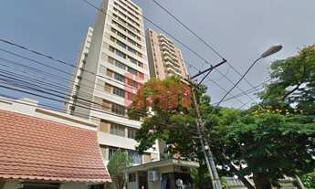 Imagem: Apartamento - Ribeirão Preto - Centro