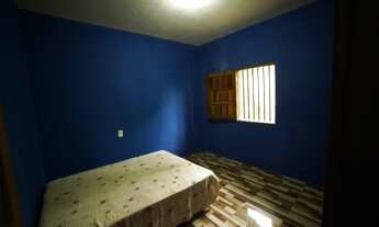 Imagem 6: Casa grande bem localizada