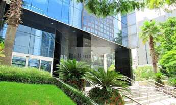 Imagem 3: Conjunto para alugar, 212 m² por R$ 17.000,00/mês - Vila Olímpia - São Paulo/SP