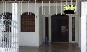 Imagem 2: Casa para Venda em Aracaju, Siqueira Campos, 4 dormitórios, 1 suíte, 4 banheiros, 1 vaga