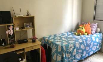 Imagem 6: Apartamento à venda, 3 quartos, 1 suíte, 1 vaga, Buritis - Belo Horizonte/MG