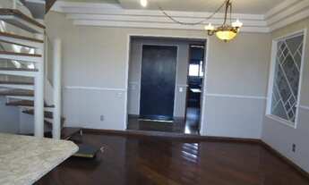 Imagem 4: COBERTURA COM 4 DORMITÓRIOS À VENDA, 381 M² POR R$ 5.985.000 - JARDIM PAULISTANO - SÃO PAU