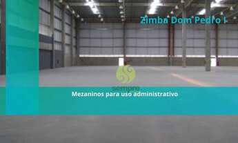 Imagem 7: Galpão Para alugar em Araçariguama/SP