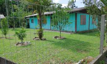 Imagem: Chacara em Garuva Vendo ou Troco