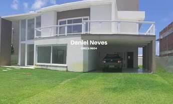 Imagem: Casa para Venda em Camaçari/BA