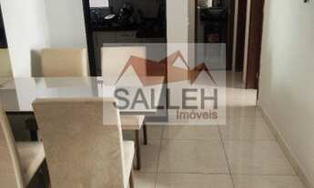 Imagem 4: Apartamento Padrão para Venda em Sagrada Família Belo Horizonte-MG - 573