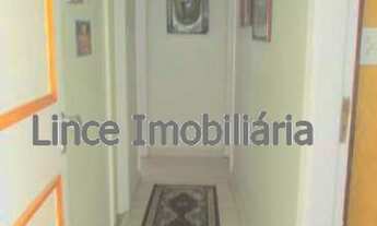 Imagem 4: Rio de Janeiro - Apartamento Padrão - Tijuca