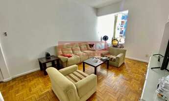 Imagem 2: EXCELENTE APARTAMENTO ANDAR ALTO NA RUA GOMES CARNEIRO IPANEMA !!