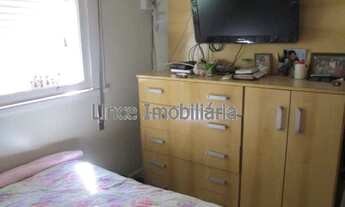 Imagem 6: Rio de Janeiro - Apartamento Padrão - Tijuca