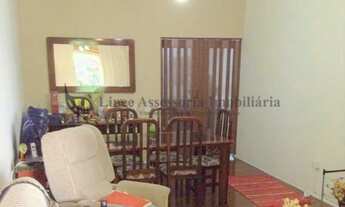 Imagem 4: Apartamento-À VENDA-Tijuca-Rio de Janeiro-RJ