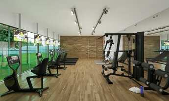 Imagem 4: Hilson Macêdo - 4 suítes em Apipucos - Varanda gourmet - 3 vagas - Alto padrão - Moura Dou