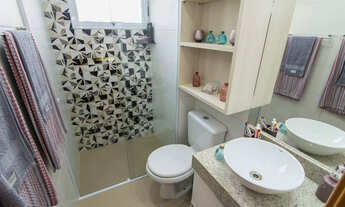 Imagem 4: Mrv Chapada das Andorinhas, Jardim Imperial