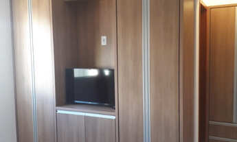 Imagem 3: Excelente Apartamento Caldas Novas-GO - Bairro Itaci II Residencial Maria Isabel