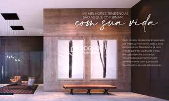 Imagem 5: Apartamento à venda, 3 quartos, 1 suíte, 2 vagas, Vale do Sereno - Nova Lima/MG