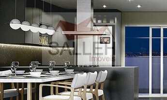 Imagem 3: Apartamento Alto Padrão para Venda em Lourdes Belo Horizonte-MG - 446