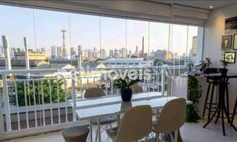 Imagem 2: Venda Apartamento 2 quartos Água Branca São Paulo