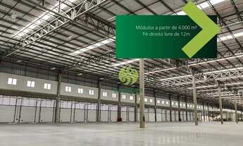 Imagem 5: Galpão para alugar em Duque de Caxias/RJ