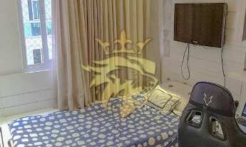 Imagem 4: 2 Quartos montadinhos, com lazer completo !