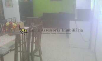 Imagem 2: Apartamento-À VENDA-Tijuca-Rio de Janeiro-RJ