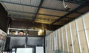 Imagem 2: A.C) Jabaquara Casa com 3 dormitórios