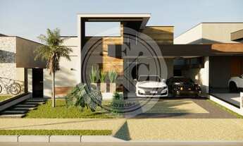 Imagem: Casa condomínio - 3 Suítes - Terras de