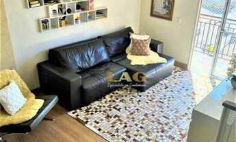 Imagem 4: Apartamento com 4 dormitórios à venda, 250 m² por R$ 1.330.000,00 - Jardim Icatu - Votoran