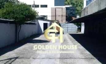 Imagem 2: Estacionamento centro de Nova Iguaçu