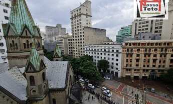 Imagem 5: Studio cond. ADG 83, Rua Antônio de Godói, Centro Histórico de São Paulo