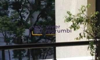 Imagem 2: 98 metros de area util -Churrasqueira na varanda