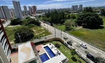 Imagem 2: Lindo apartamento com vista maravilhosa