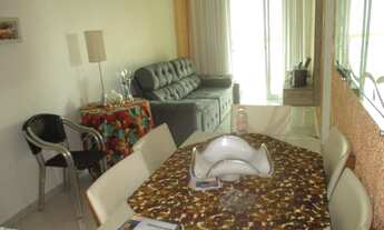 Imagem 6: Aviação/Tupi *Apartamento com 2 dormitórios *Lazer Completo *Praia Grande