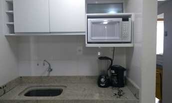 Imagem 5: Flat Beira Mar de TAMBAÚ- 200 casal João Pessoa