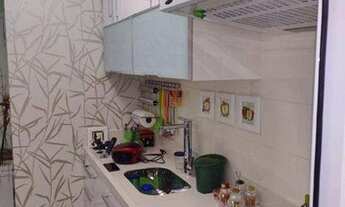 Imagem 6: Apartamento com 3 dormitórios à venda, 68 m² por R$ 440.000,00 - Centro - São Bernardo do